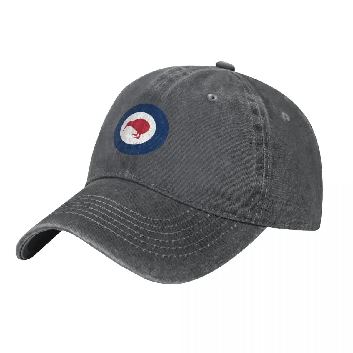 Royal New Zealand Air Force - Roundel Baseball Cap Sun Hat For Children Hood Wild Ball Hat Golf Hat Golf Men Women's