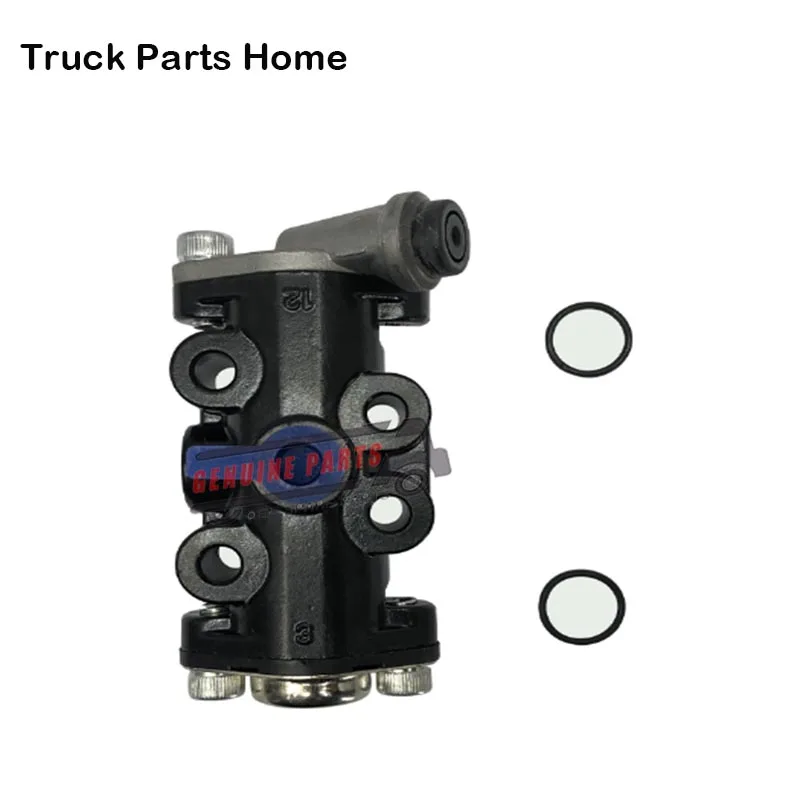 Half Gear Valve/Relay Valve/Relay Valve For Volvo Truck Parts 20775173/21740038/8171247