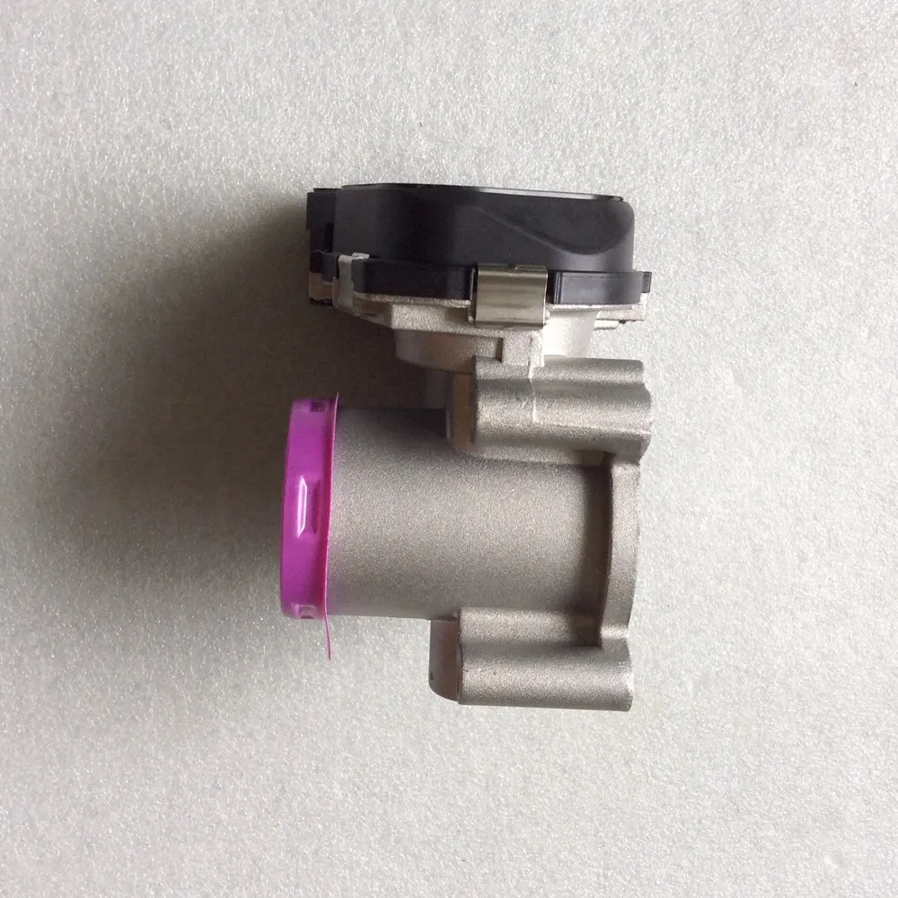 

Hot Sale Electronic Throttle Body for Great Wall C30