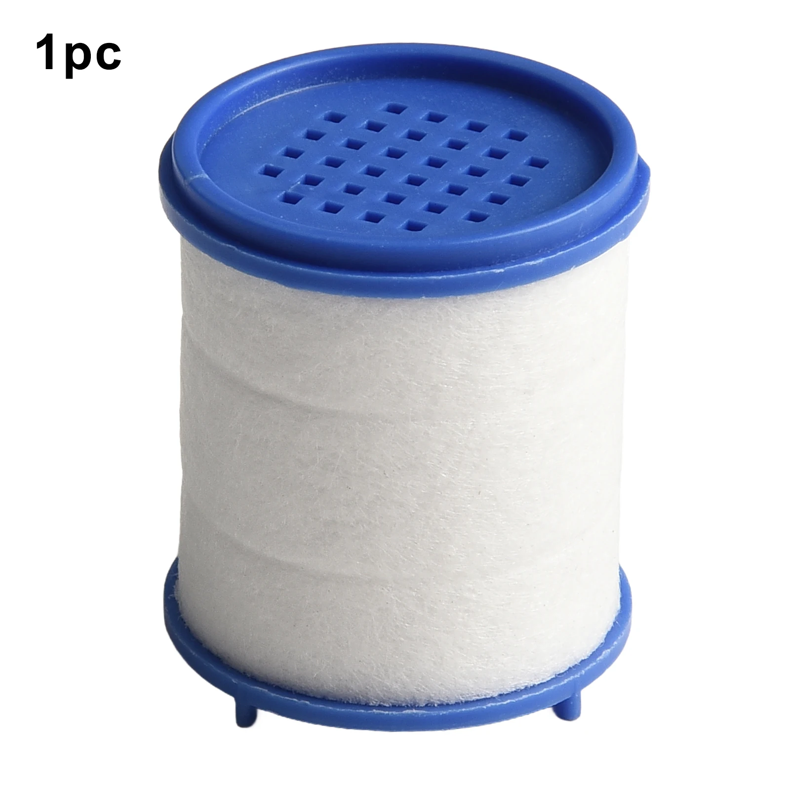 10Pcs Faucet Water Purifier Filter Household Kitchen Waterproof Rotating Faucet Splash Booster Tap Filter Element