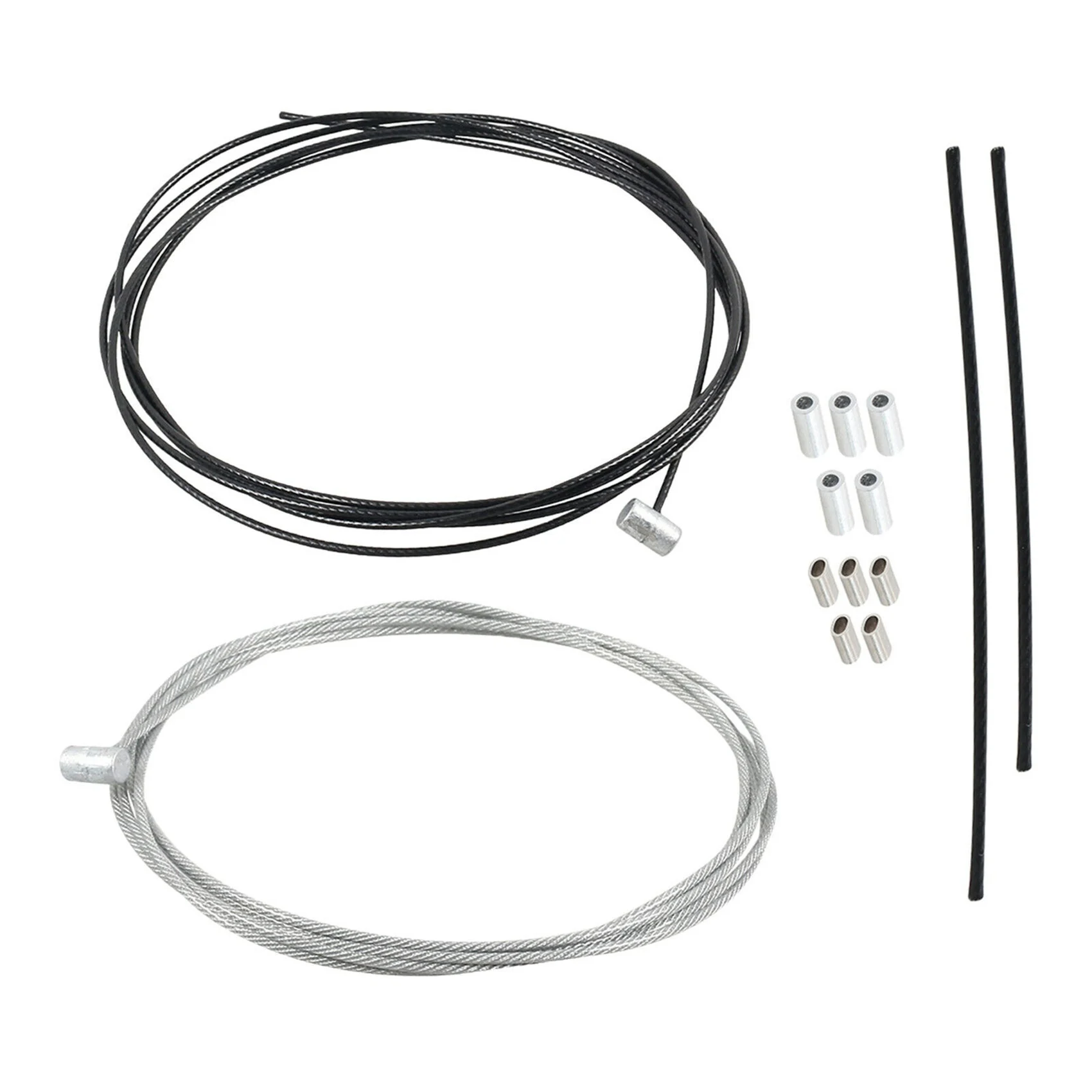 L&R Sliding Door Cable Repair Kit for Honda Odyssey 72010-TK8-A12