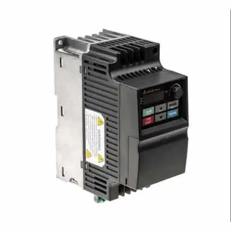 Brand New Orginal Deltas VFD-VE Serie Frequency Converter VFD037V23A-2 VE3.7KW230V Inverter AC Motor Drive