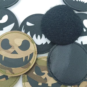 8 최고의 영업 공포 패치 - №7