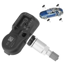 ​4PCS Tire Pressure Monitor Sensor 4260748020 for Toyota C-HR Pacific Camry PMV-C215 for Corolla Lexus LS500h LX570 RX450h