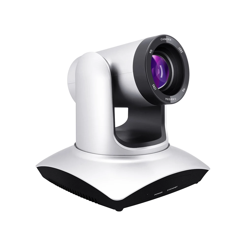 JJTS/KATOV Full Glass Lens 1080p IP 20 Zoom High Quality HD PTZ Camera For Telehealth Telecommunication Conference Devices