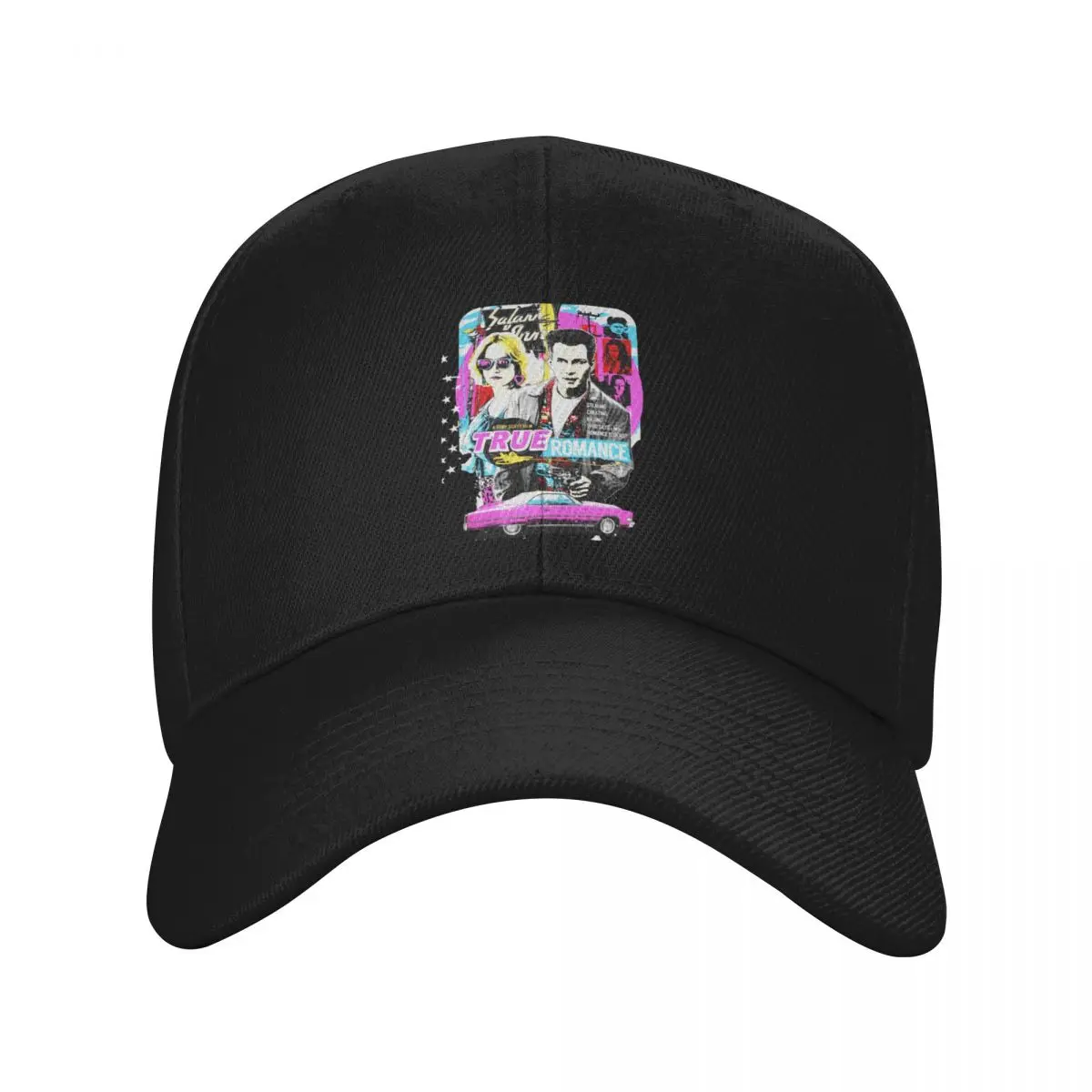 People Call Me 90S Romance Fiction Retro Vintage Baseball Cap Golf Hat Man Wild Ball Hat |-F-| Girl'S Hats Men's