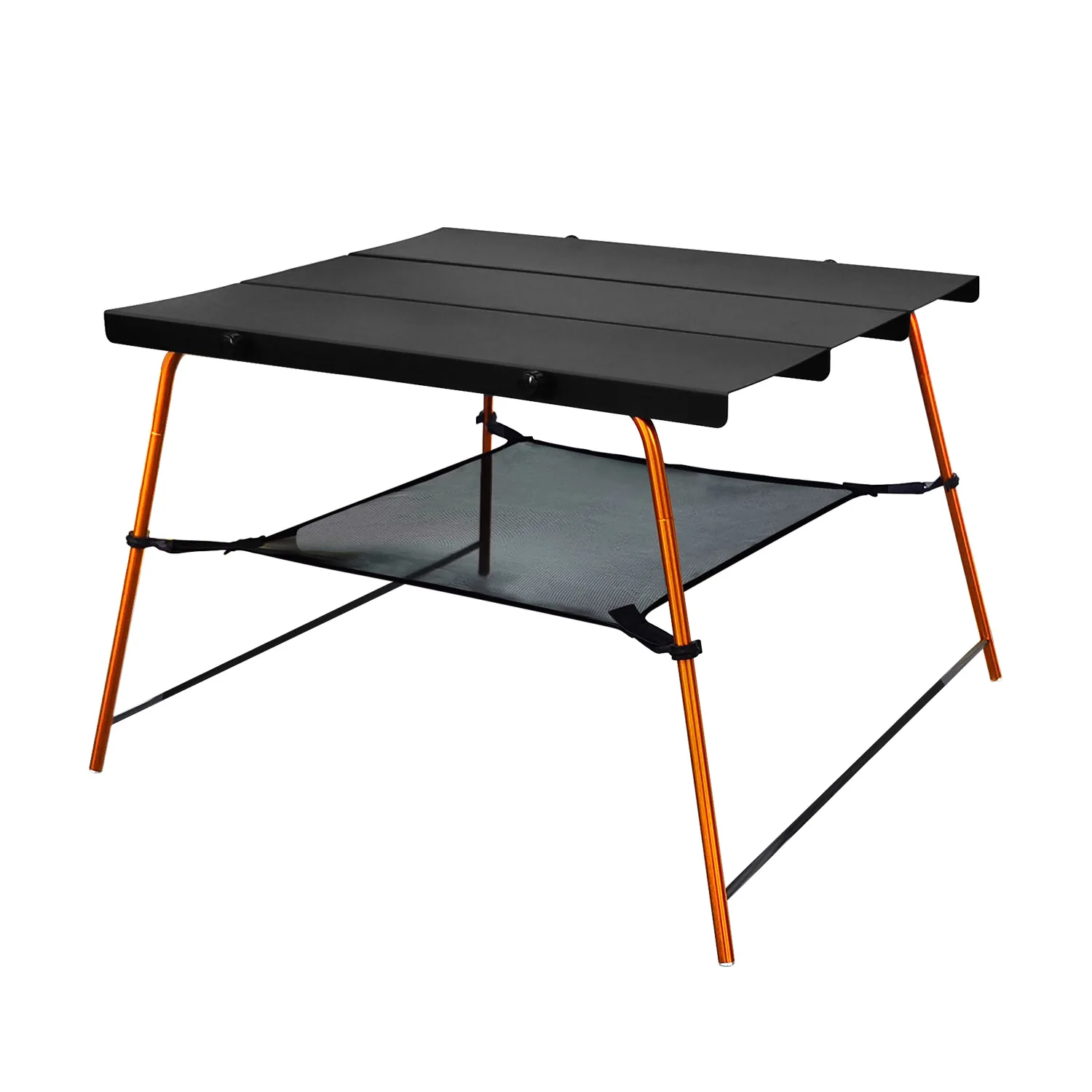 Ultralight Outdoor Other Camping Accessories Portable Mini Table Tourist Foldable Picnic Travel Hiking Small Folding table