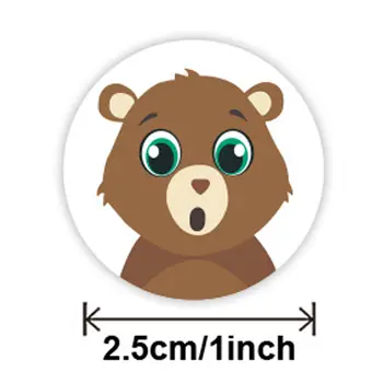 10 最佳銷售 遊戲貼紙 - №10