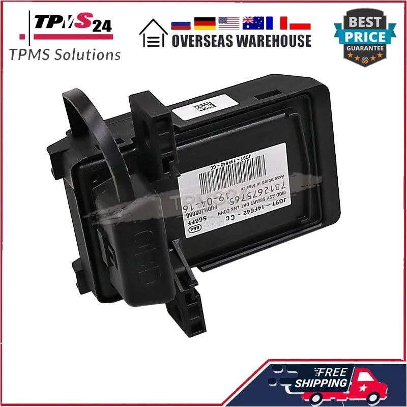 

JG9T-14F642-CC УМНЫЙ ССЫЛКА ДАННЫХ ССЫЛКИ OBD для Ford