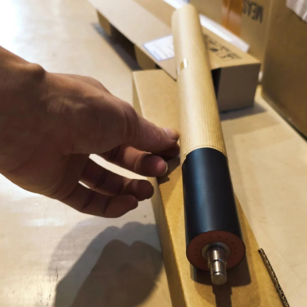 

AE02-0199 AE020199 Lower Fuser Pressure Roller for Ricoh MP 4000 4000B 4000SP 4000SPF 4001 4001G 4002 5000 5000B 5001 5001G 5002