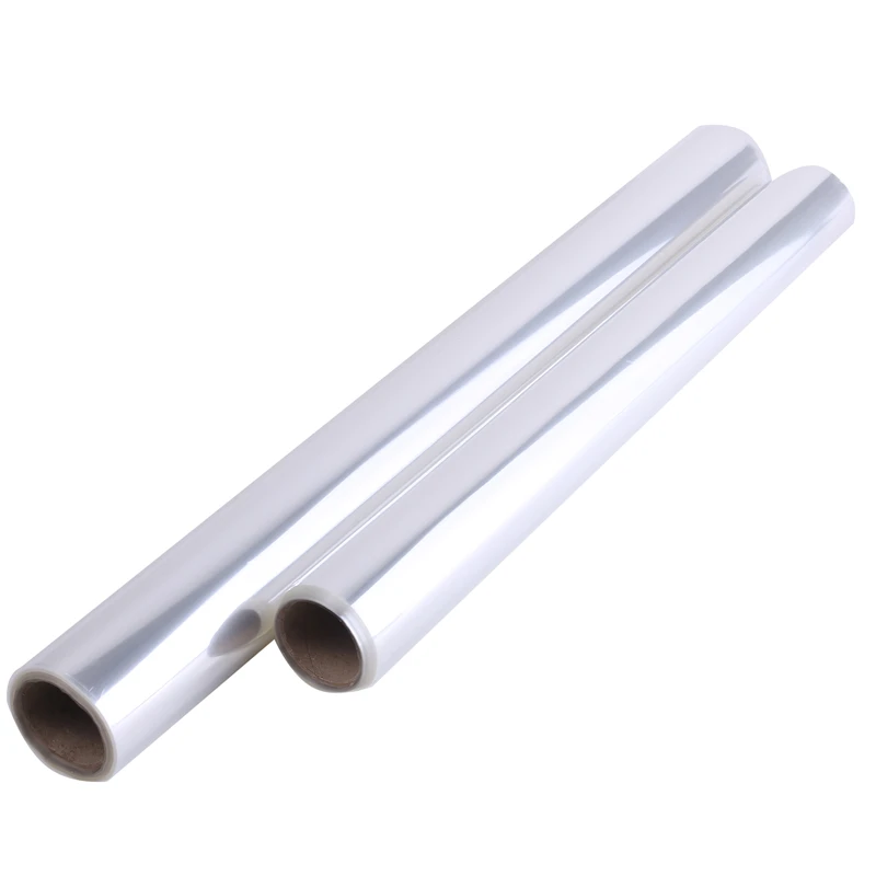 Clear Cellophane Wrap Roll For Gift Flower Bouquet Baskets Wrapping Arts Crafts Cellophane Wrapping Paper For Flowers