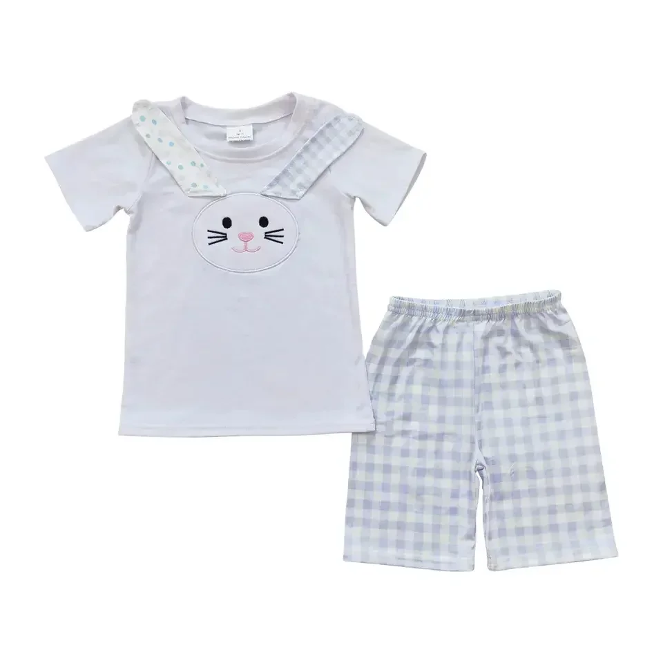 

Popular Fashion Girls Summer Short Sleeve Flared Pants Outfits Girls