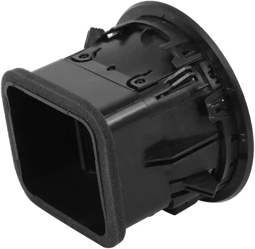 

NEW #13417363 Black A/C Air Vent Cover Nozzle Outlet Grille Fits For Opel ADAM Dash CORSA D MK3 Vauxhall 2201099