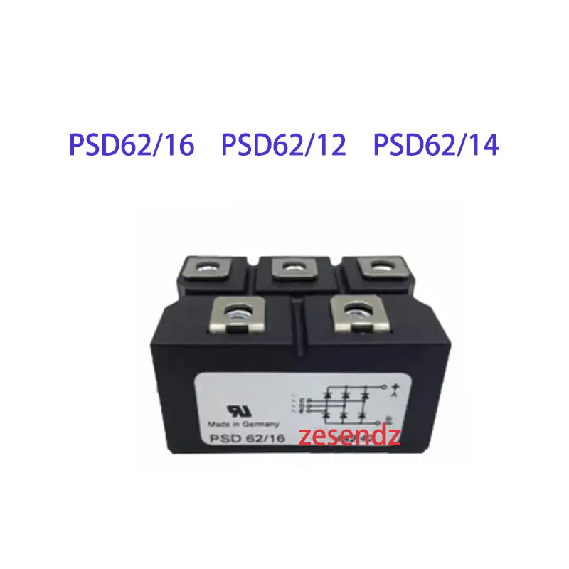 Módulo Original 100% nuevo PSD62/16 12 14