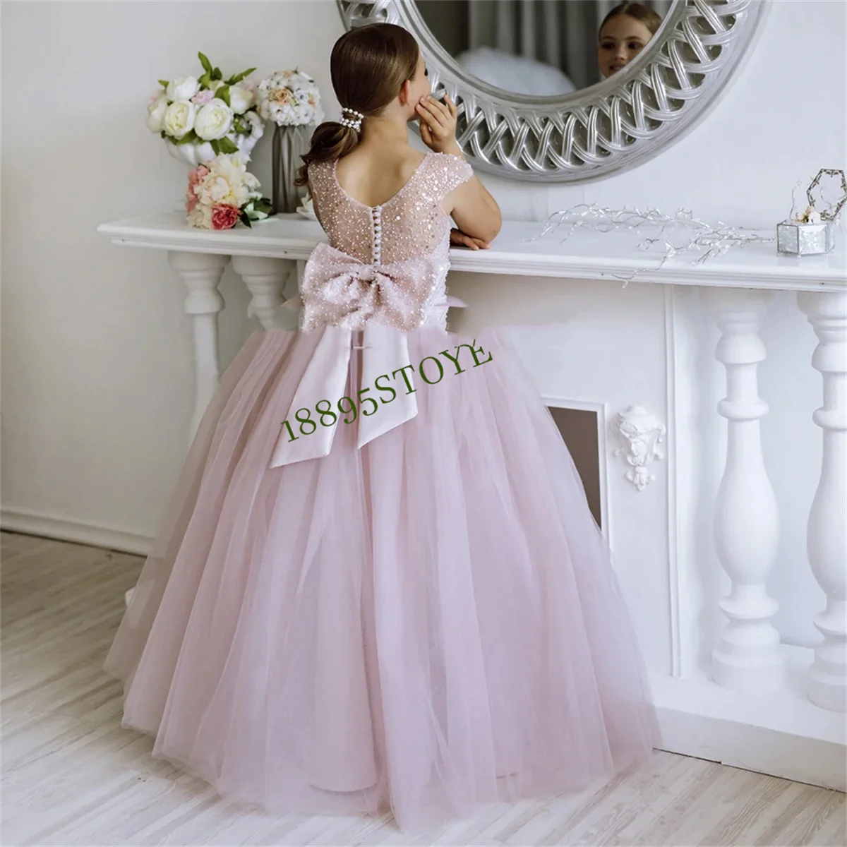 abiti-da-ragazza-di-fiore-a-line-con-perline-di-perle-rosa-adorabili-per-la-cerimonia-nuziale-2024-abiti-da-prima-comunione-per-bambini-in-tulle-senza-maniche-per-feste-di-compleanno