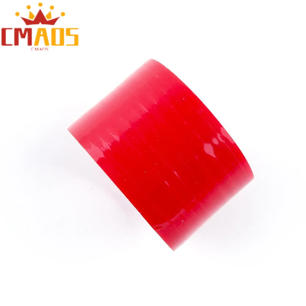 NOVA Mangueira DE SILICONE PARA SUBARU IMPREZA GC8 GF8 EJ20 WRX STI MK5-6 TURBO INTERCOLER