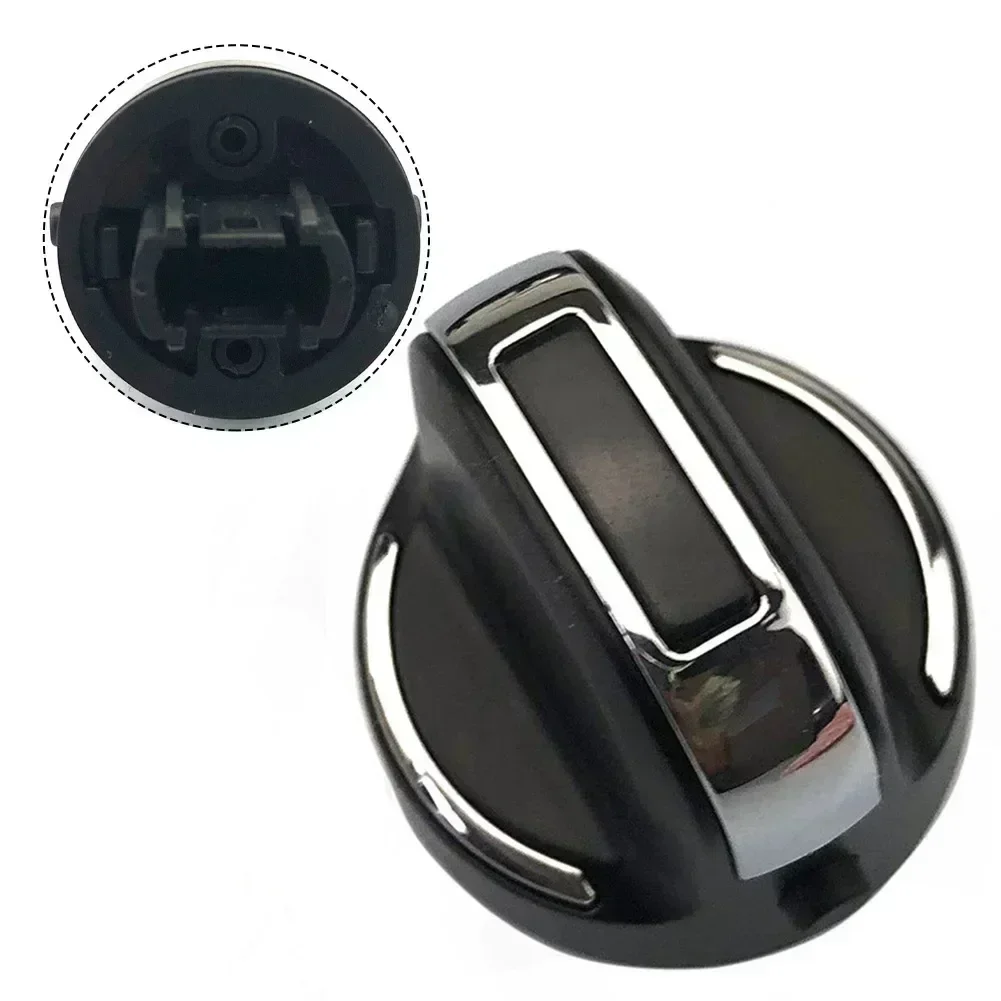 Ignition Key Knob Push Turn Switch Key Ignition Knob Set For Keyless Entry Fits For Great Wall For Haval H6 Plastic Start Lock