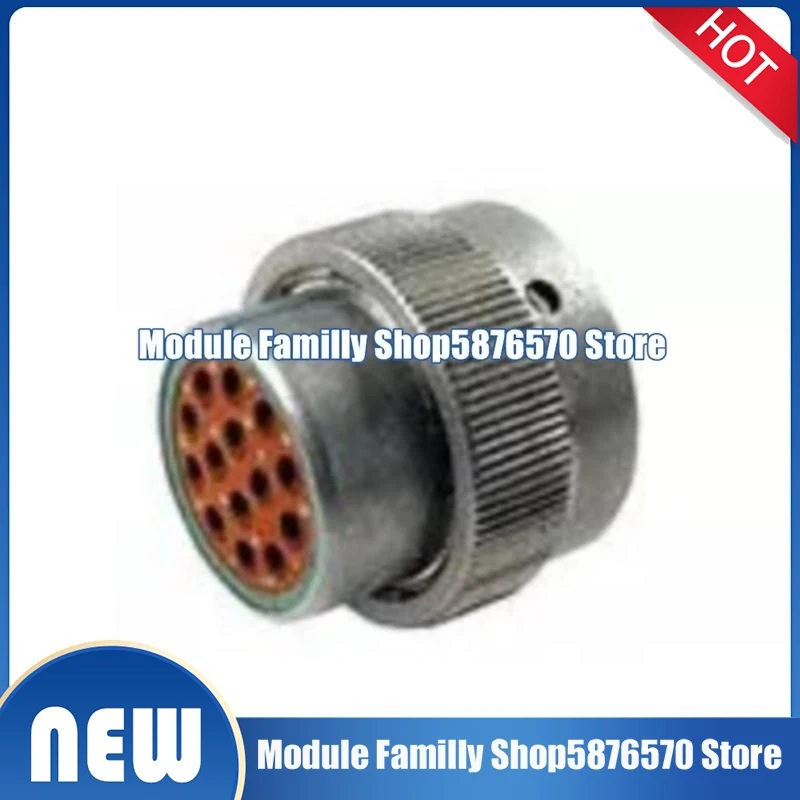 2 stks/partij C14610F 0168061   PT06A-10-6S 192900 -0016 PL18V-301-70 C10- 731591 -03P HD36-18-14PN PL28V-300-70 HVSL 800062 A135