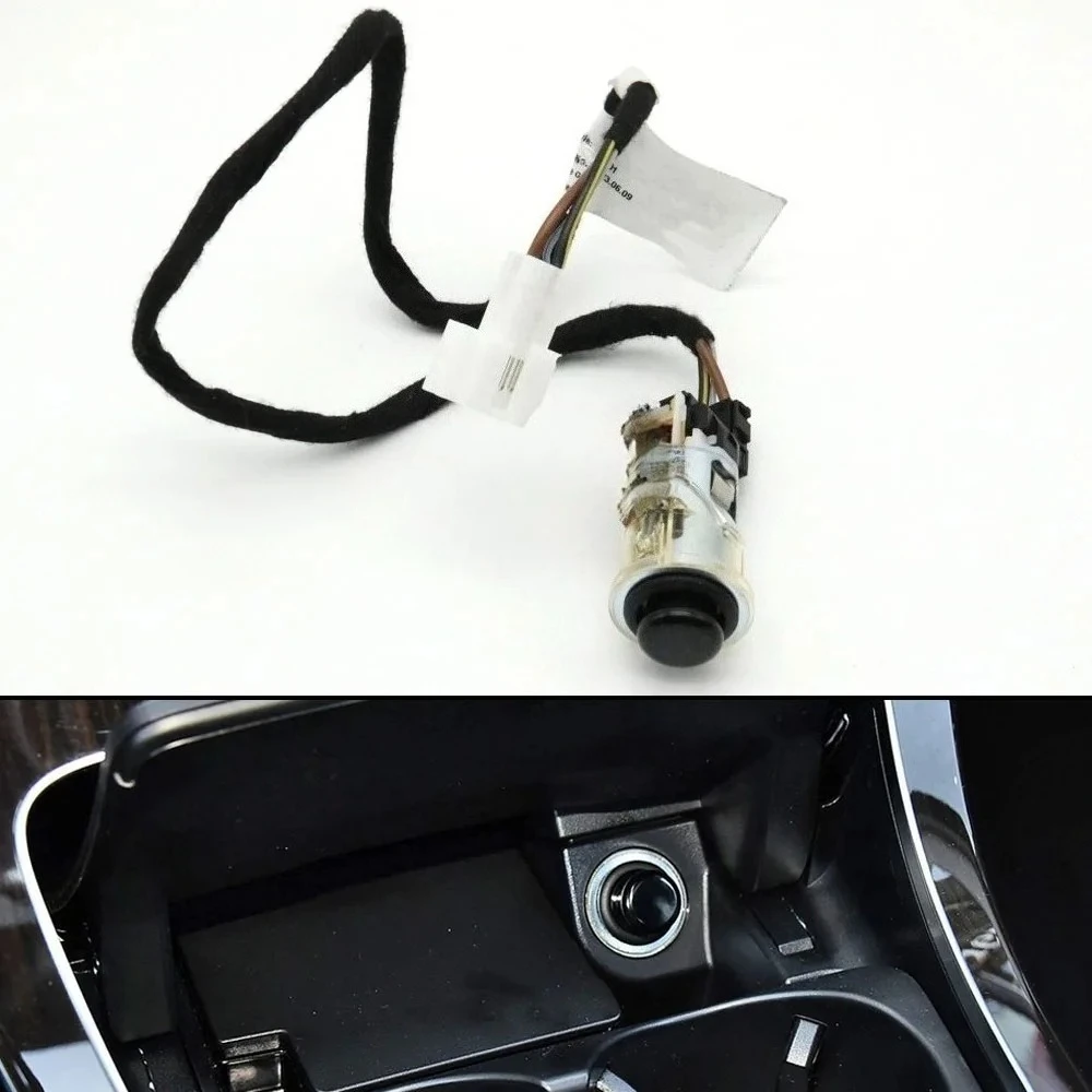 Universal Auto Inte… - image