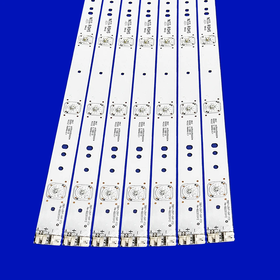 Светодиодная лента для подсветки для печатной платы KDL39LS521U 39d7 HKC 6050050004 PN-6003050412 SUPRA STV-LC39520FL PLDED3992A Светодиодная лента для подсветки для печатной платы KDL39LS521U 39d7 HKC 6050050004 PN-6003050412 SUPRA STV-LC39520FL PLDED3992A