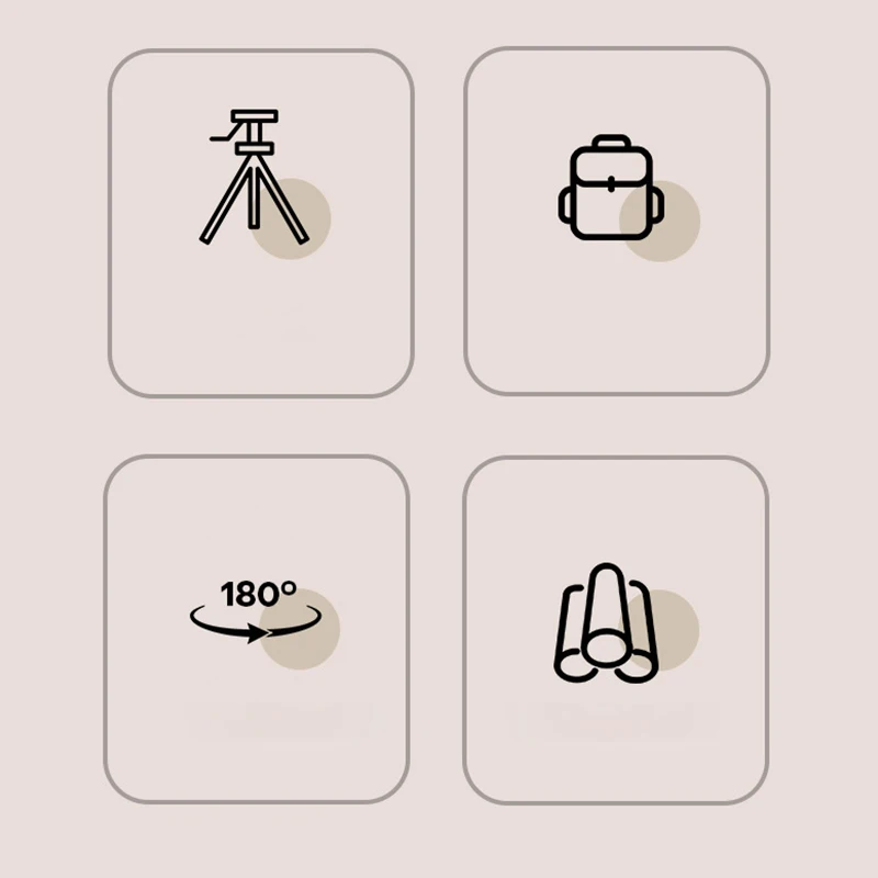 V-200 Licht Stehen Stativ Für Telefon Clip Action Kamera Handheld COB Licht Tragbare Aluminium Legierung 2M Licht stehen