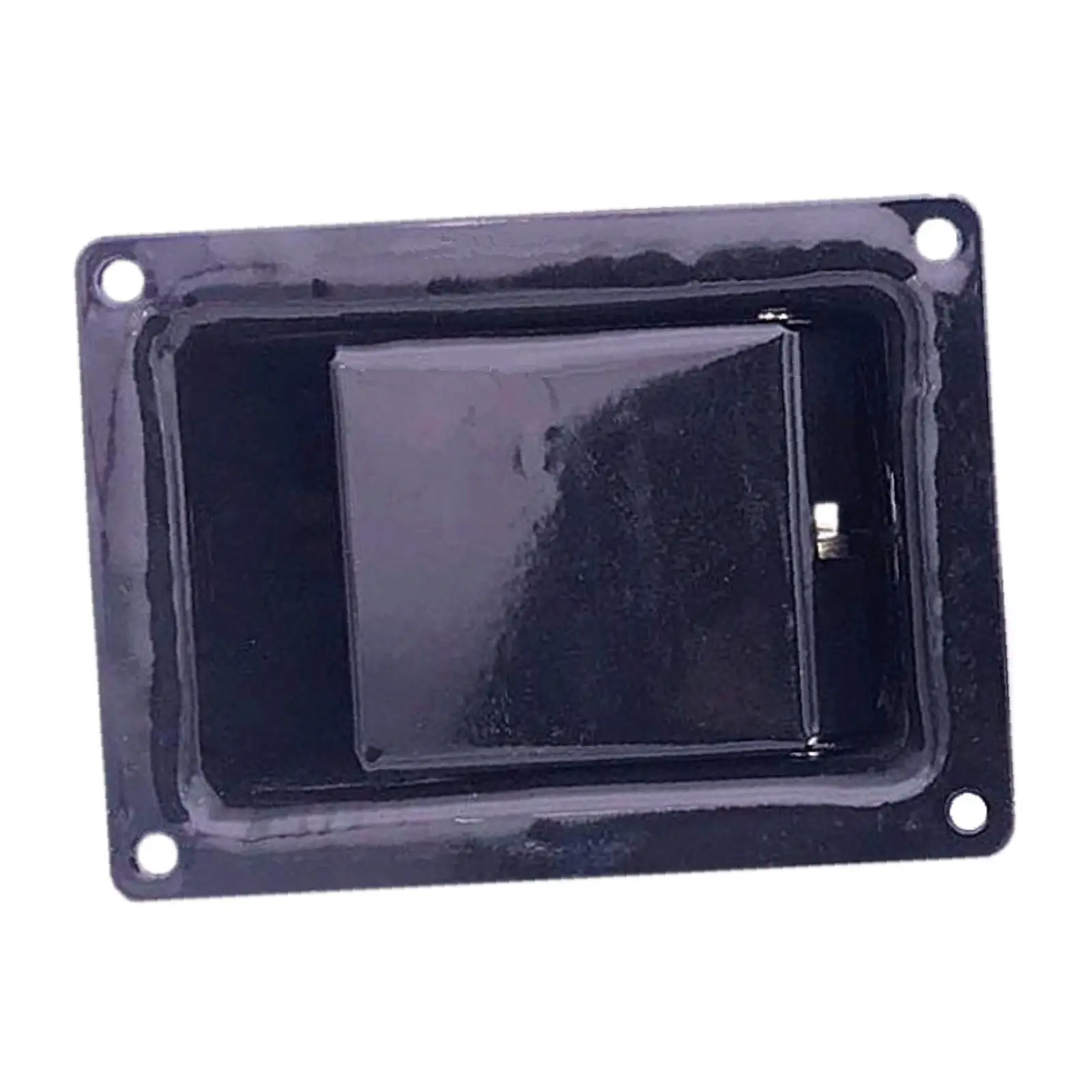 Forklift Hood Lock High Performance Machinery Accessory Replaces Loader Cover Lock for Harvesters Truck Forklifts Door Machinery