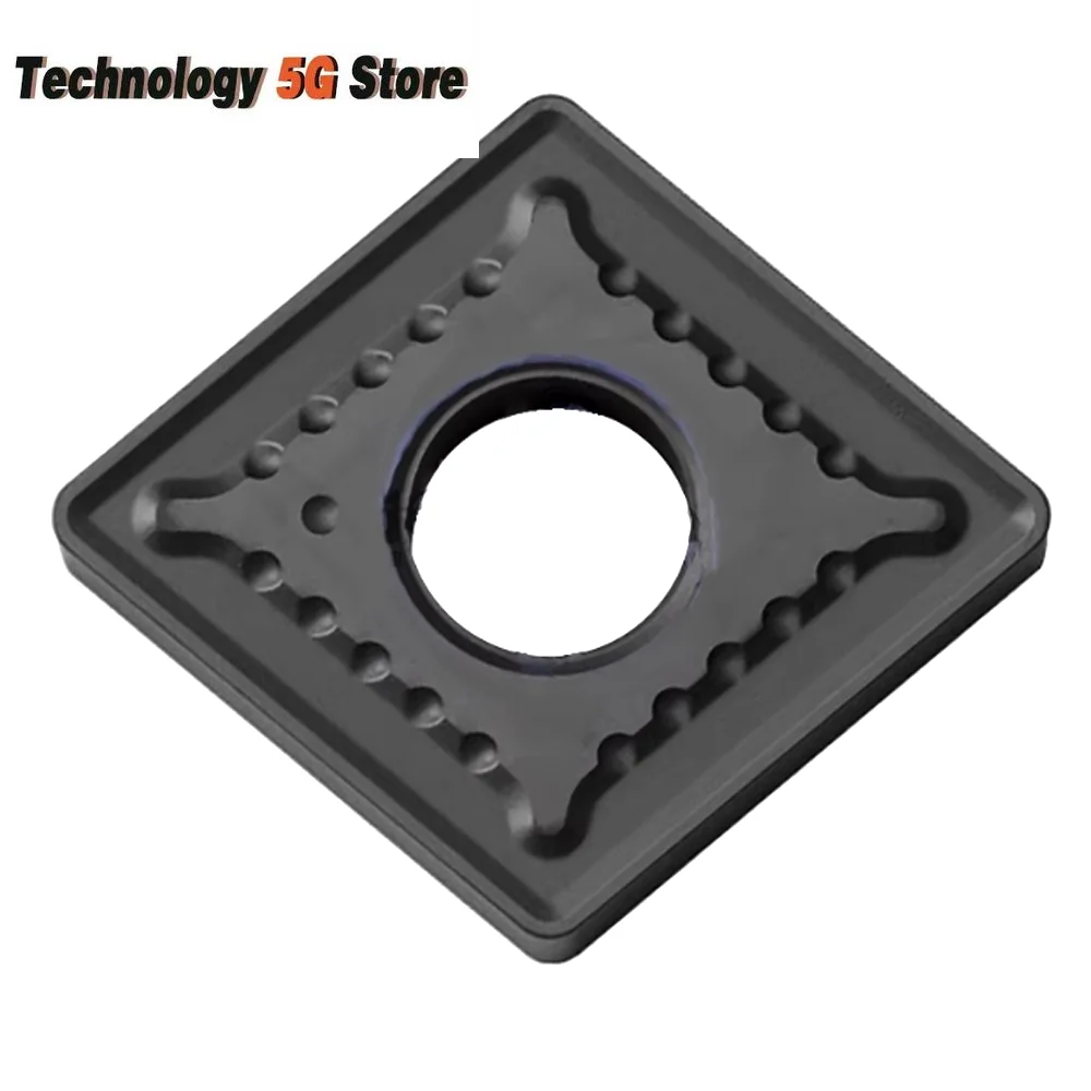 

Original Carbide Inserts SNMG190616-GR NC3020 SNMG190616-GR NC3030 SNMG190616-GR NC3120 Turning Tools For Metal Mechanical Lathe