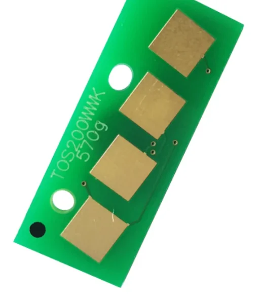 

1 шт. чип для тонер-картриджа T-FC505 FC505 для Toshiba e-Studio 2505AC 3005AC 3505AC 4505AC 5005AC 2505 3005 3505 4505 5005