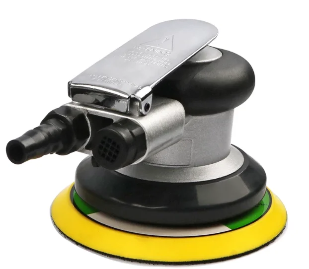 Grinder  Air grinding Automotive polishing waxing machine Pneumatic sandpaper machine Pneumatic grinder