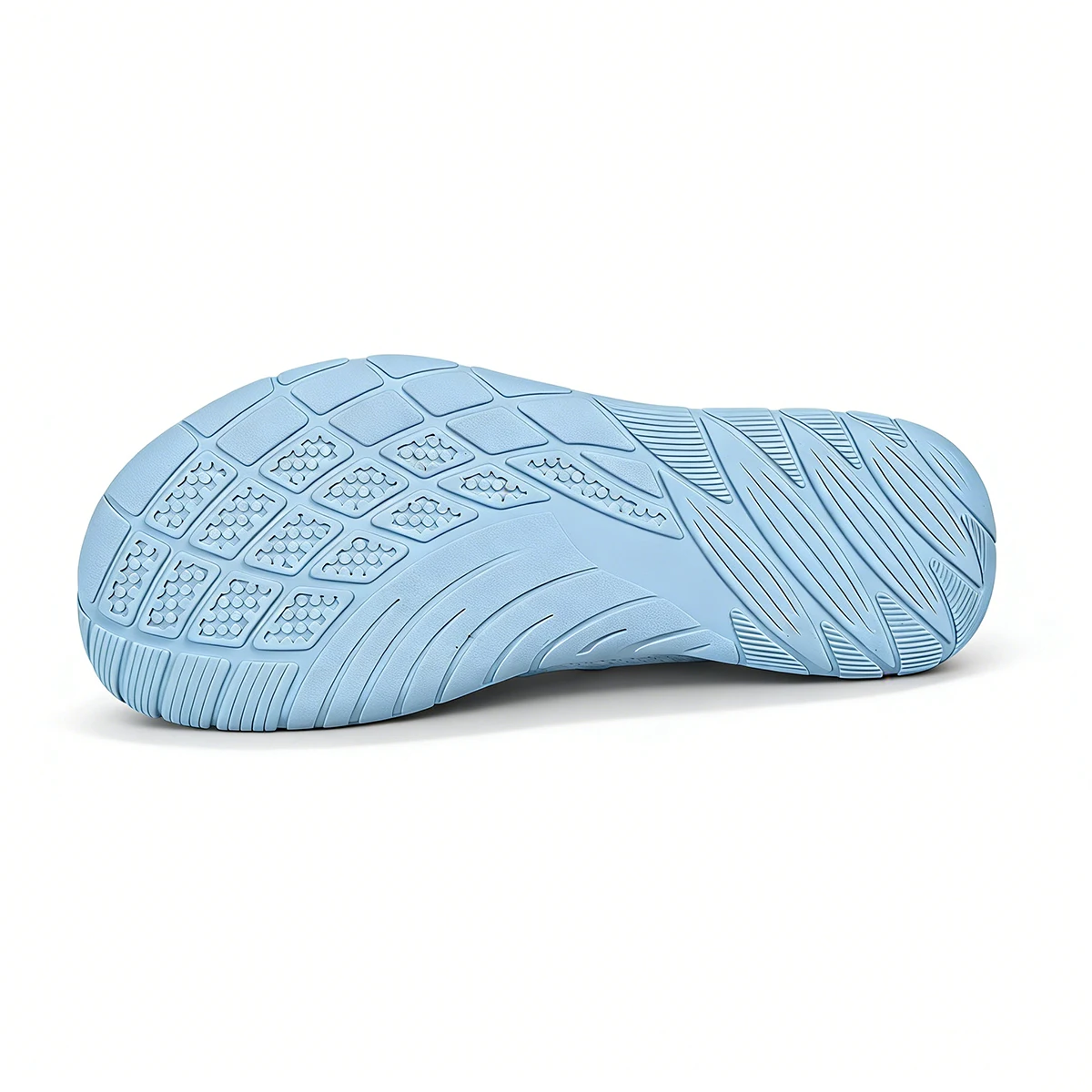2026 New Men Barefoot Shoes Casual Lightweight Soft Sole Wide Toe Barefoot Sneakers Outdoor Jogging Driving Comfortable Shoes - view 5
