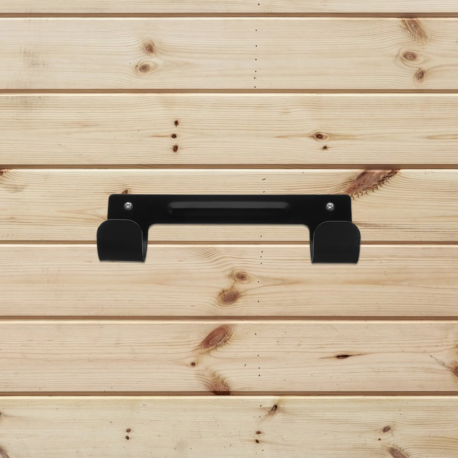 

Ironing Board Wall Mount Hanger Anti-Slip Padded Hook for Laundry Room Storage Organization Irons for Clothes Iron Board Hanger