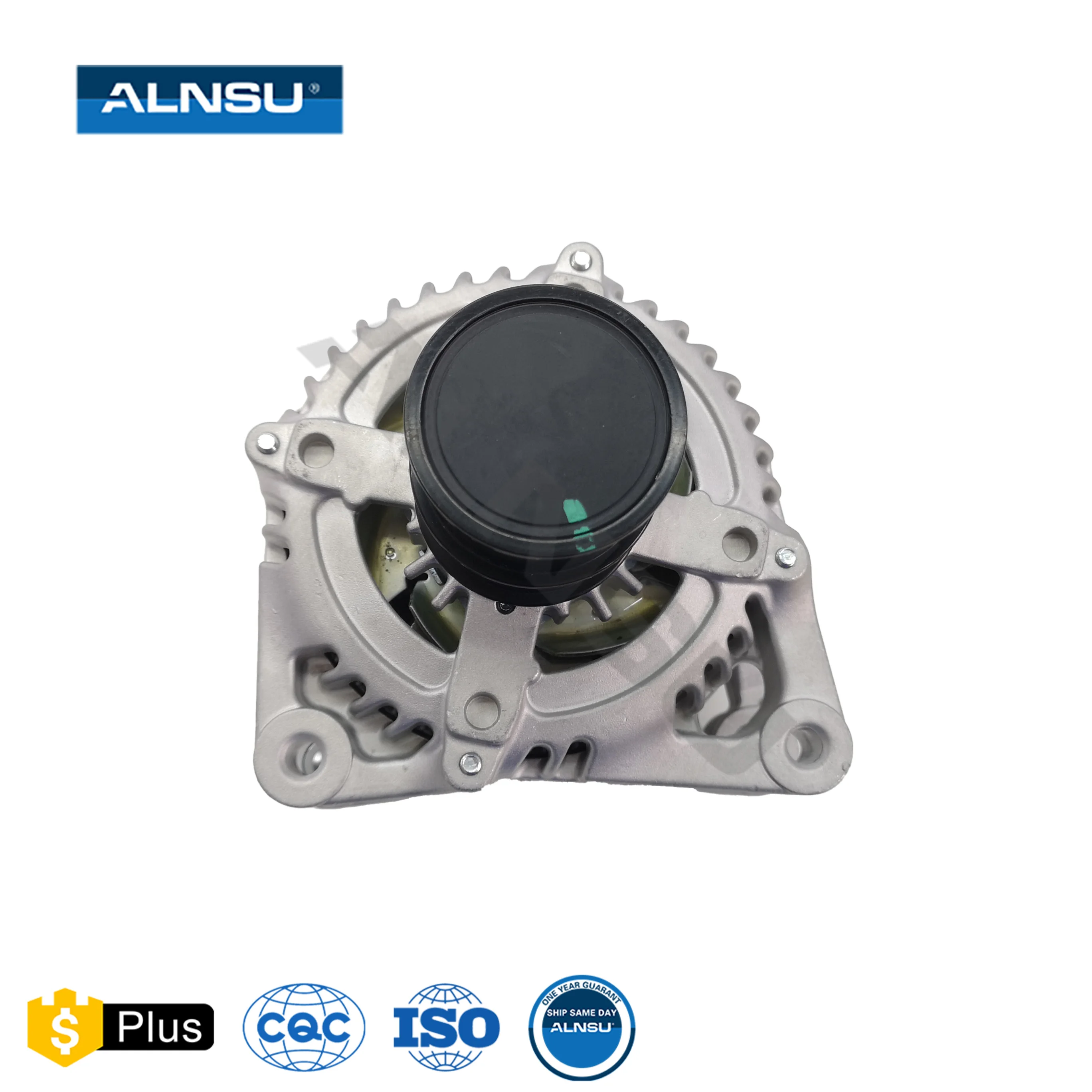 High Quality Alternators for Ford FIESTA CV6T-10300-GA 6PK