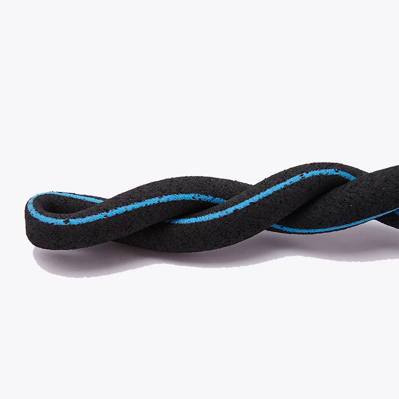 1/3/5m Aeration Rubber Tube Oxygen Pump Hose Micro Porous Nano Aeration Tube Fish Pond Oxygenation Tube Aerator Diffuser Pipe