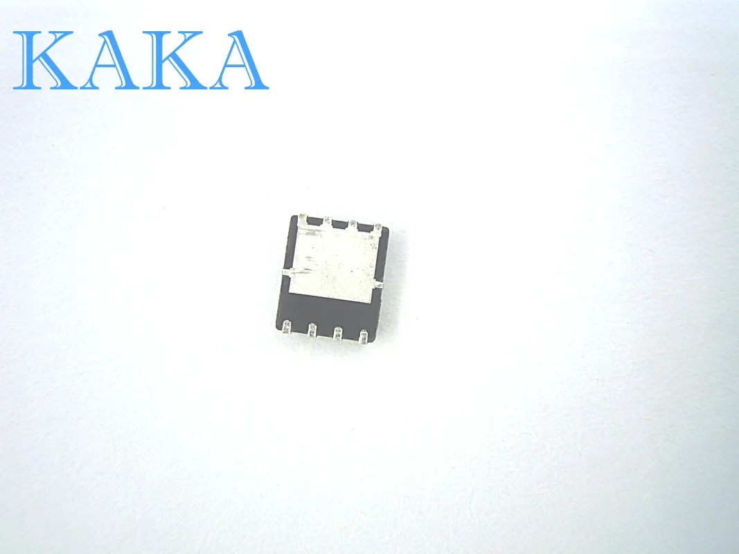 10PCS New Original NCE30P50G P/-30V/-50A/5.5MR  DFN5*6-8