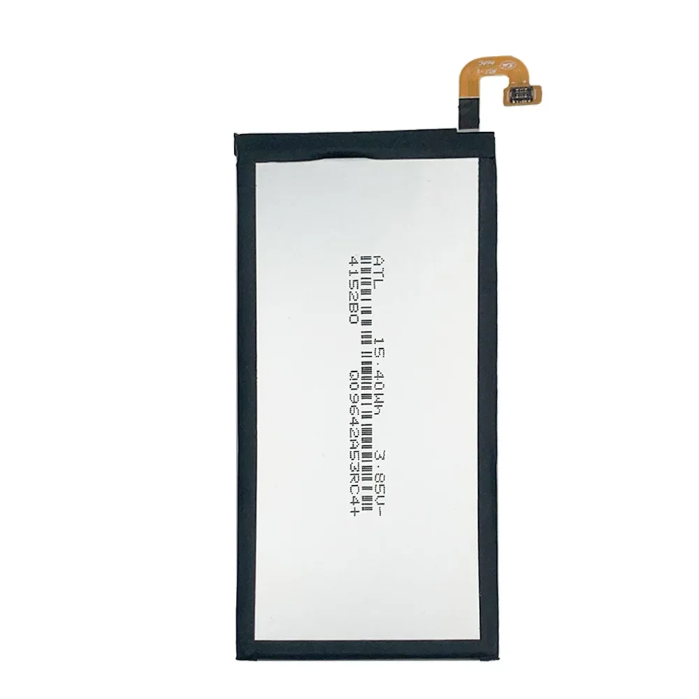 Original Replacement Battery EB-BC900ABE For Samsung Galaxy C9 Pro SM-C9000 C9008 C900F C900Y 4000mAh Batteria