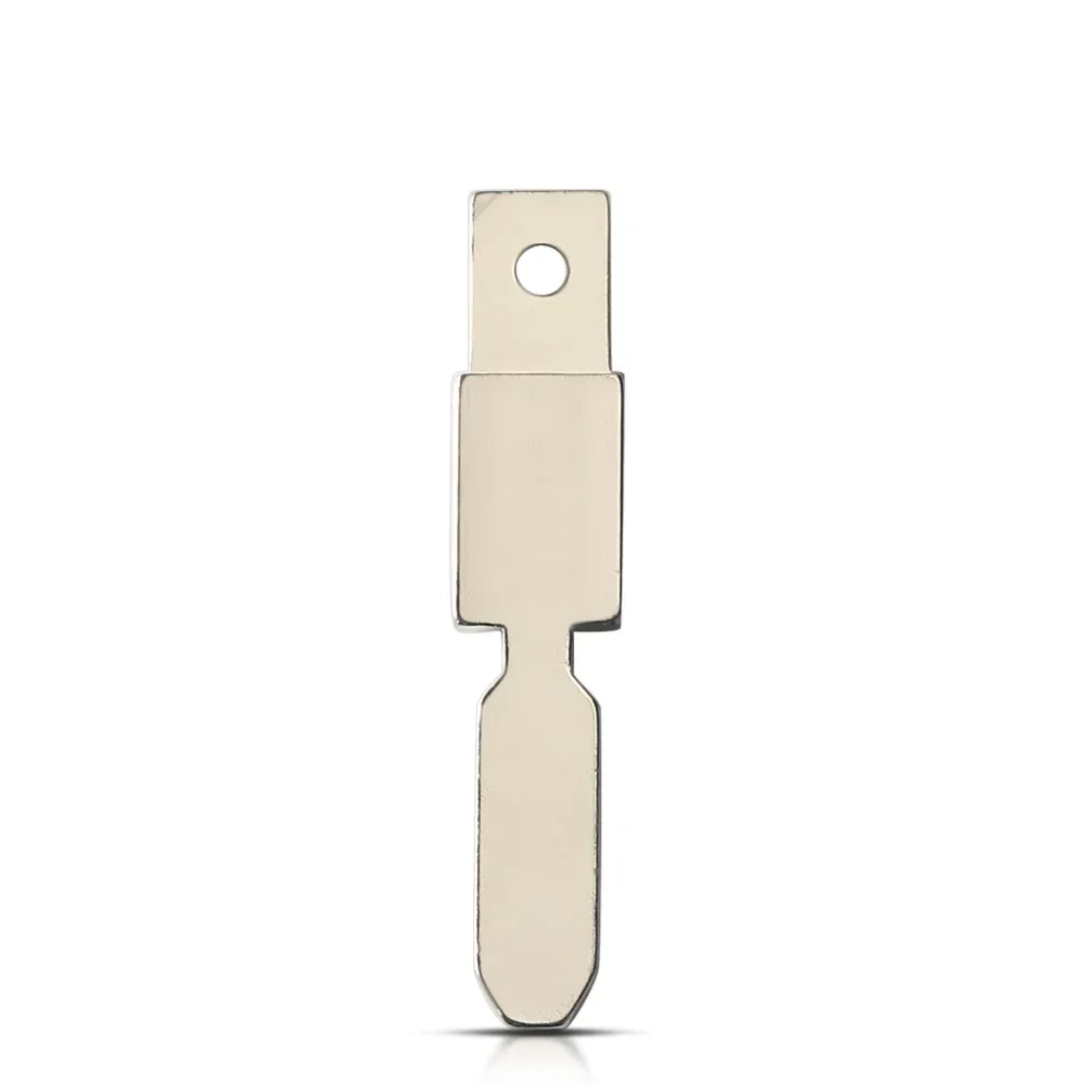KEYYOU 20PCS Repalce Car Key Blade For Renault Logan Kangoo Duster Clio Twingo Modus Master Primastar Dacia