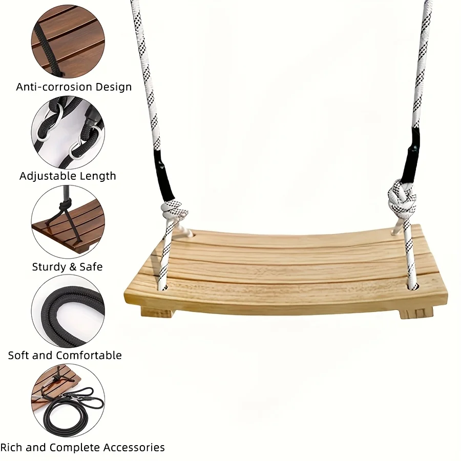 Thumbnail 2 - #7 Compare Porch Swings Before You Buy