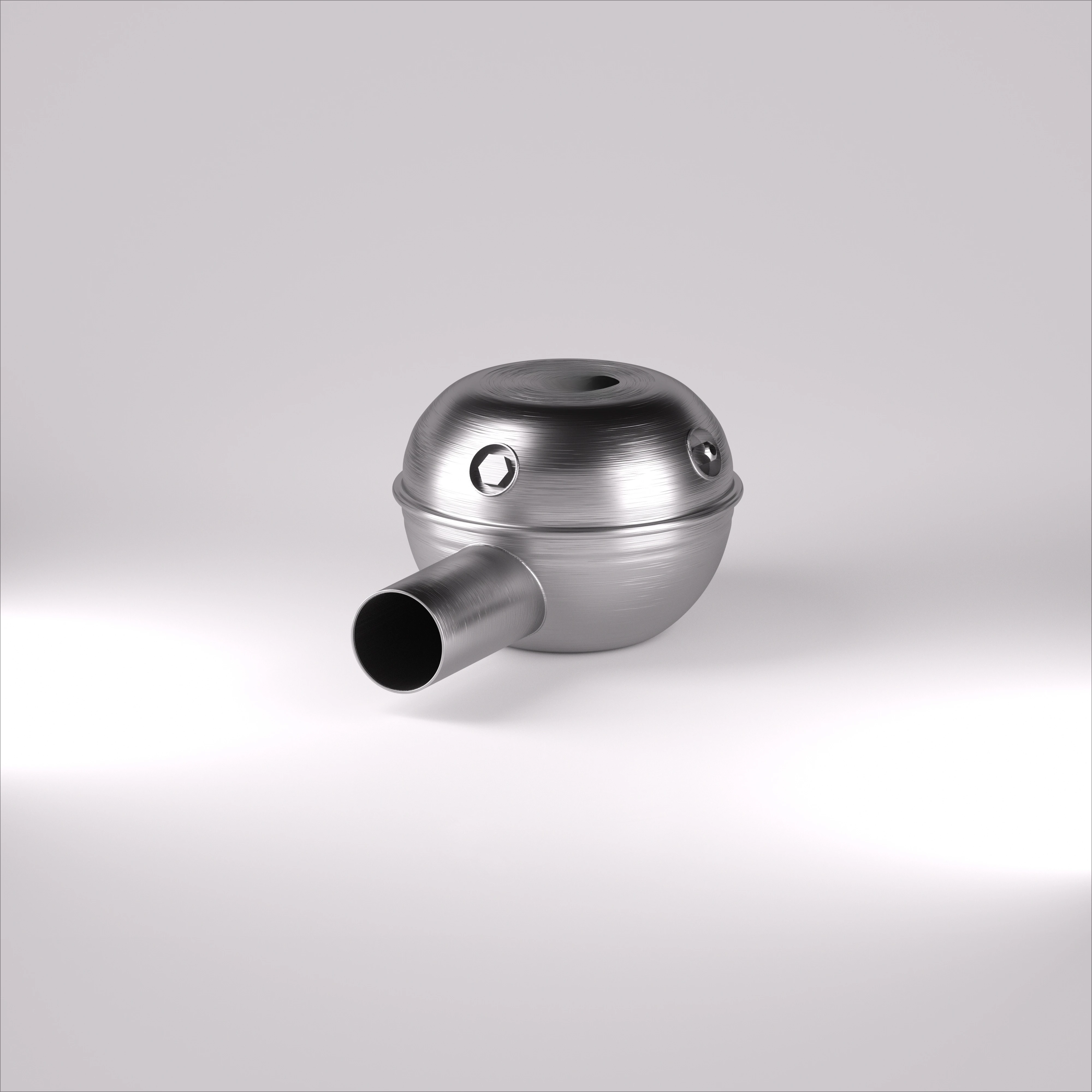 2026 New Design Exhaust System Car Speakers Drums Smartphone Controller THOR PRO Electronic Exhaust Sound System for Universal