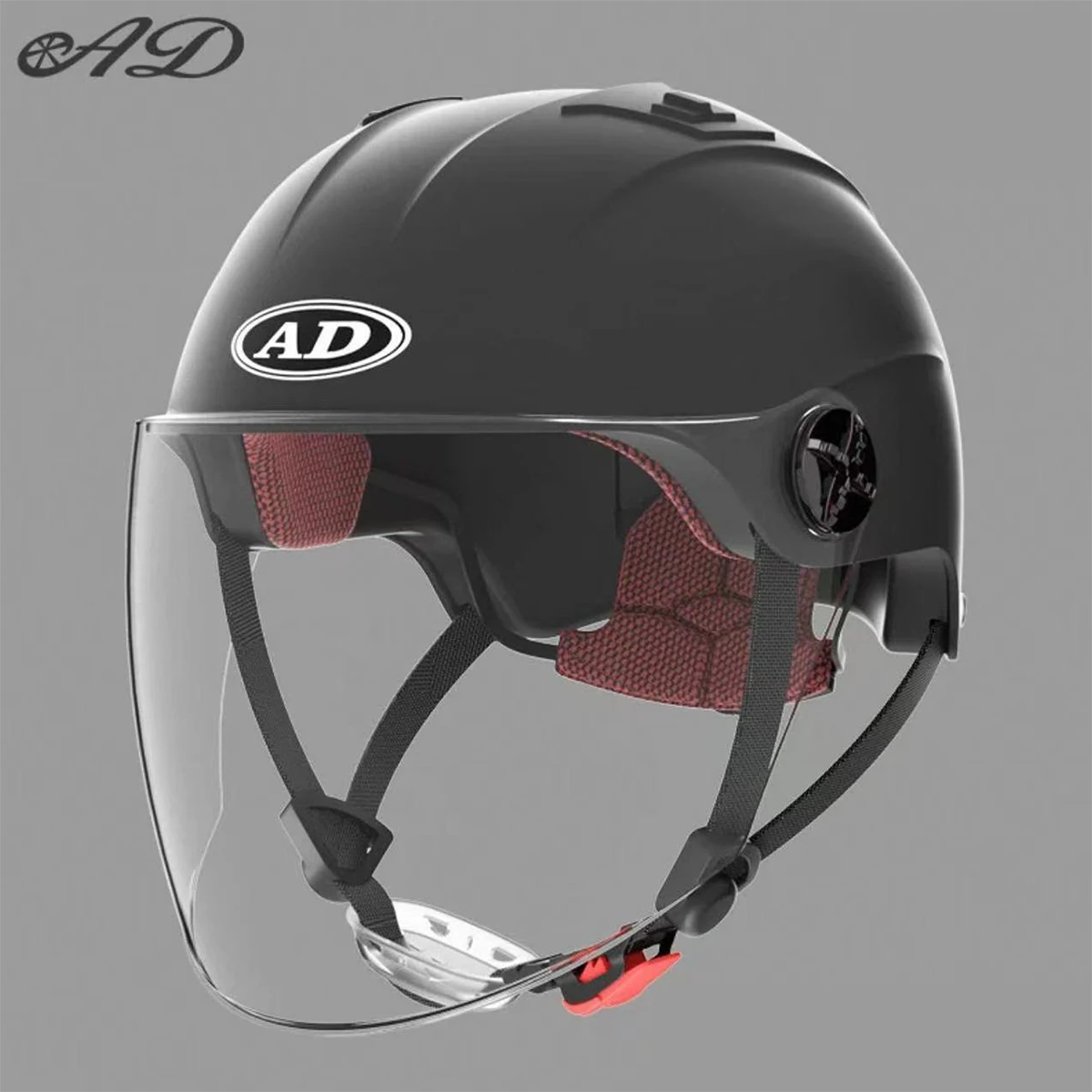 

Высококачественные модульные мотоциклетные шлемы из АБС-пластика, индивидуальные полузакрытые шлемы для взрослых, оптовая продажа шлемов для велосипедов и мотоциклов