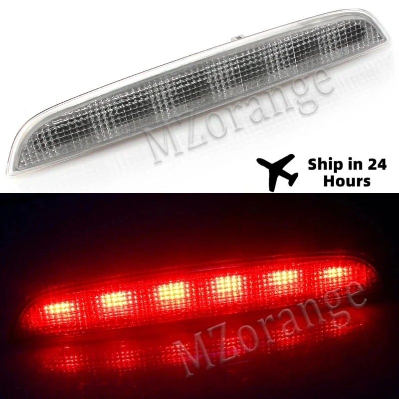 

High Mount Additional Stop Light For Mitsubishi Outlander 2013 2014 2015 2016 8334A113 Rear Tail Warning Signal Brake Lamp