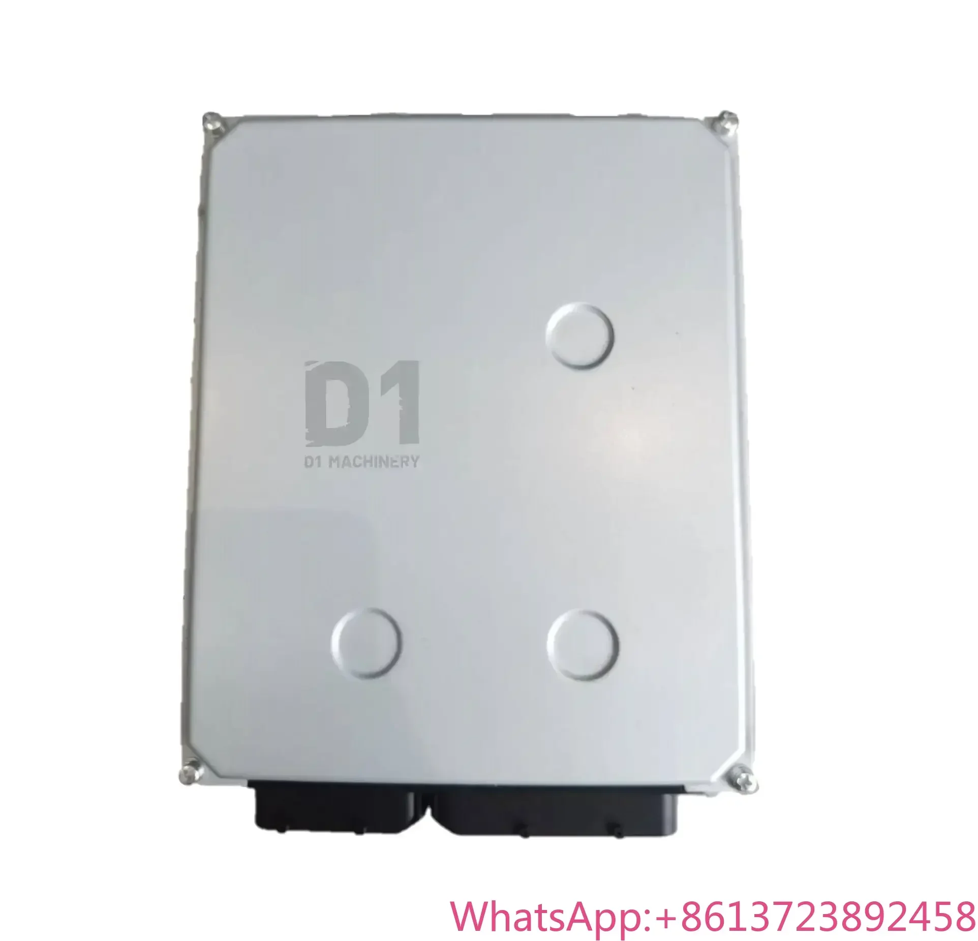 

8-98153057-1 Excavator ZX200-3 ZX210-3 4HK1 6HK1 ECM ECU Controller 8981530571 Excavator ecm engine controller 4HK1