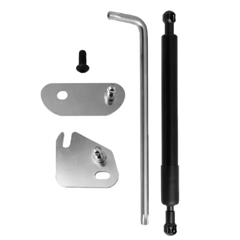 

Tailgate Assist Shock Gas Strut Bar Slow Down Damper Lift Su Preemi for Ford F-150 F150 2015 2016 2018 2019 2020 Car Accessories