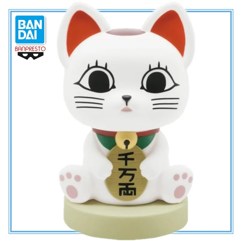 

In Stock Original BANDAI Banpresto DAN DA DAN Highway Granny PVC 17cm Anime Character Model Collection Toys Gifts