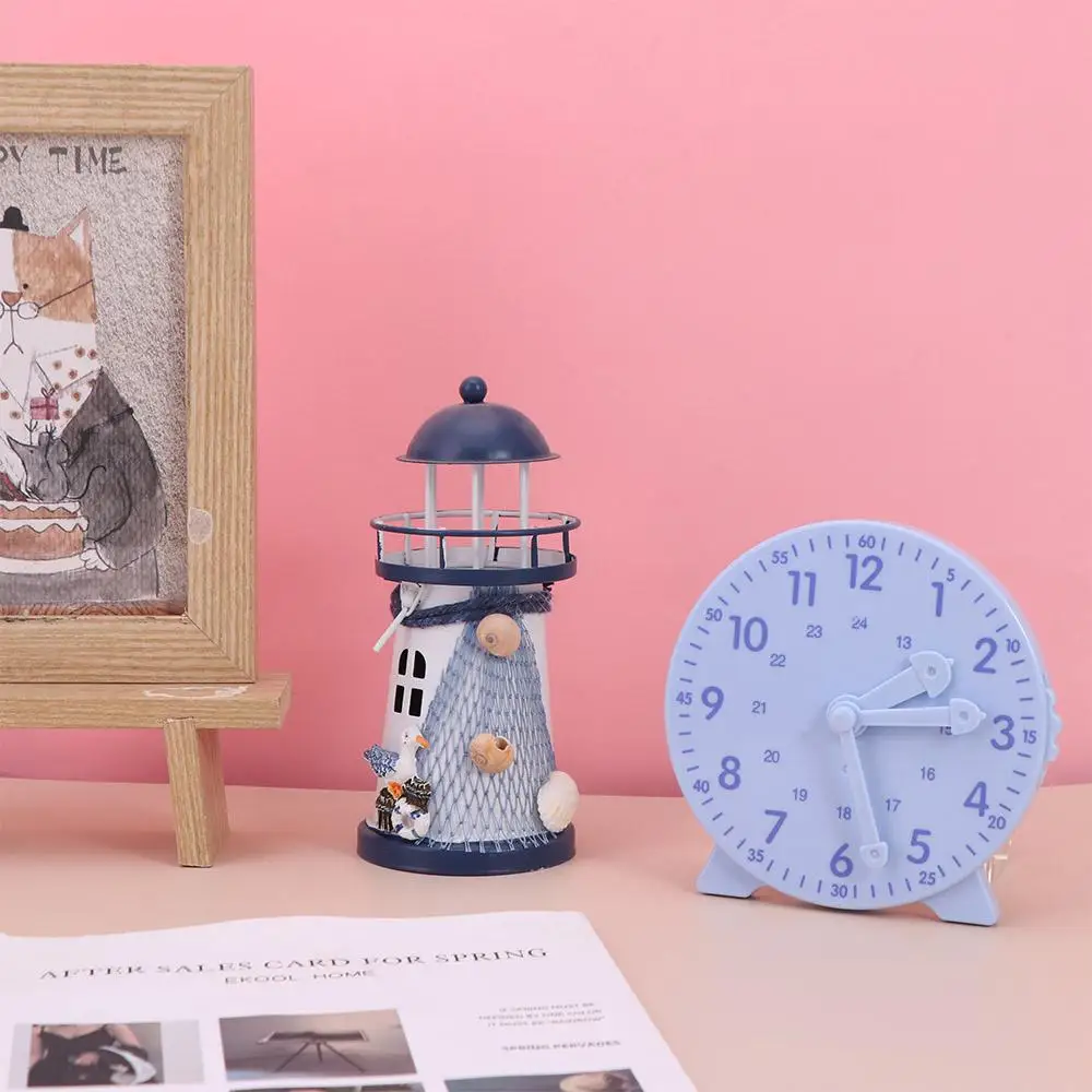 

Mini Three-pin Linkage Clock Simulation Simple Teaching Clock Model Cute Mathematics Recognition Clock Recognition Tool