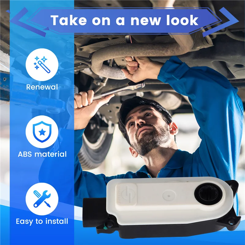 HEIßER-Für Dodge Shutter Antrieb Grille Shutter Motor 5877R1006 Für Dodge Blind Motor Für Dodge Ram 1500 2019-2021 shutter Actuato