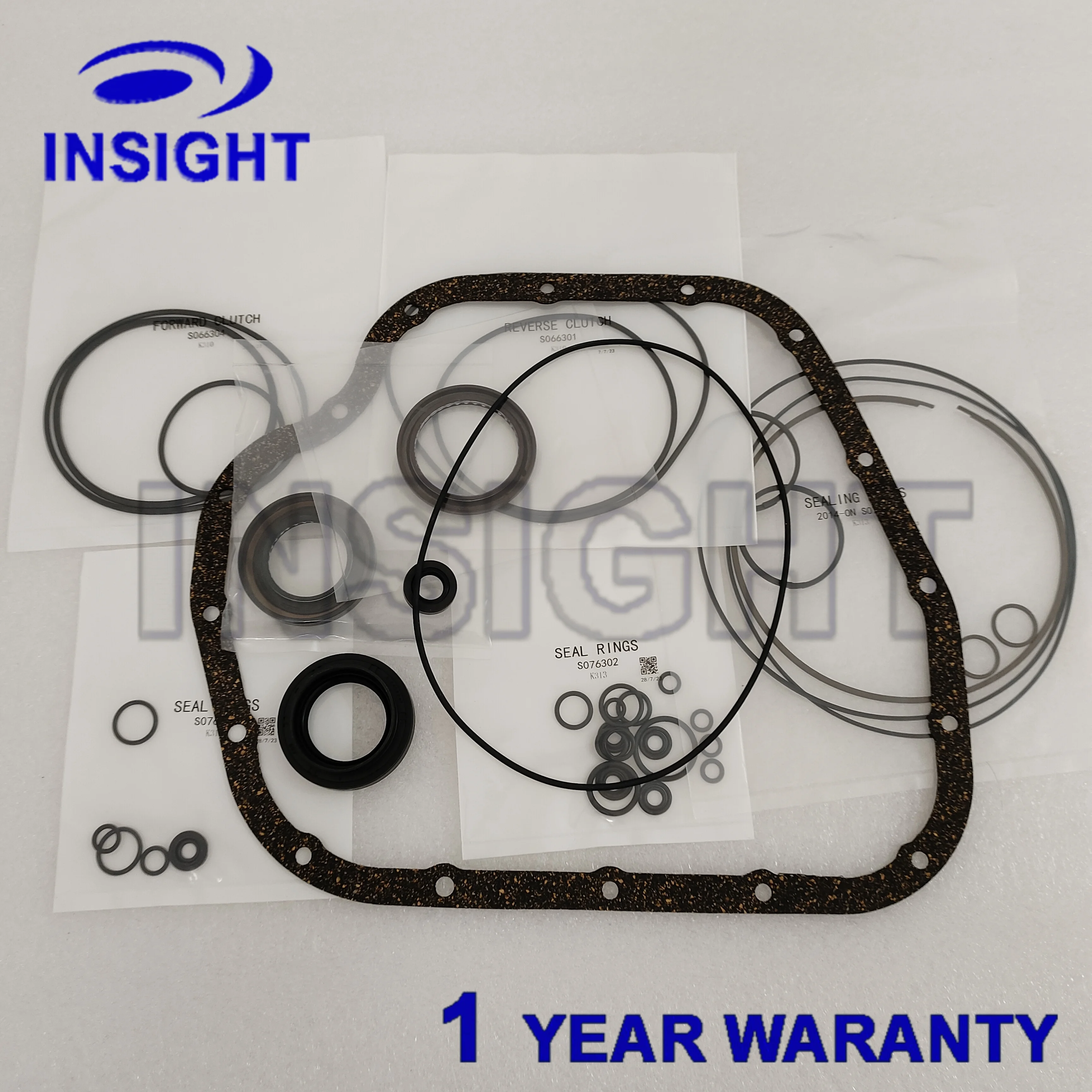 

Комплект для капитального ремонта сцепления автоматической коробки передач K313 Прокладка для коробки передач TOYOTA COROLLA