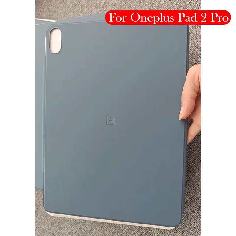 Original Case For Oneplus Pad 2 Pro Shockproof Back Cover Case for OPPO PAD 4 PRO