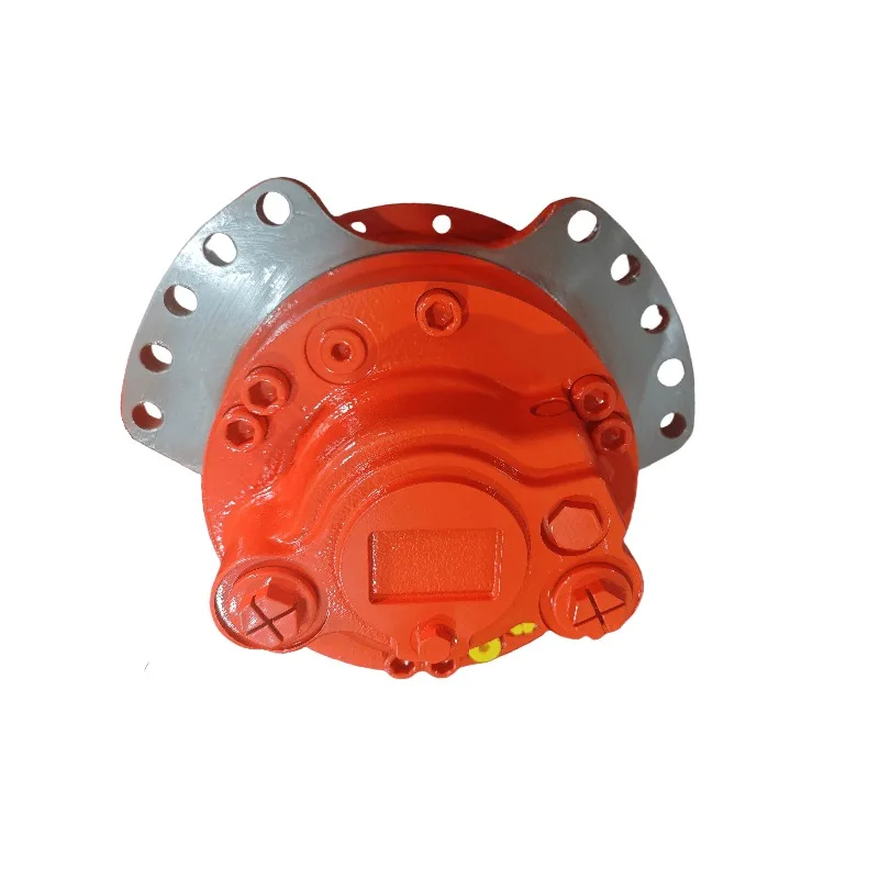 

For BOBCAT Skid Steer Loader T550 T590 T595 Hydraulic Piston Drive Motor 7276538 & 7440628 Compatible