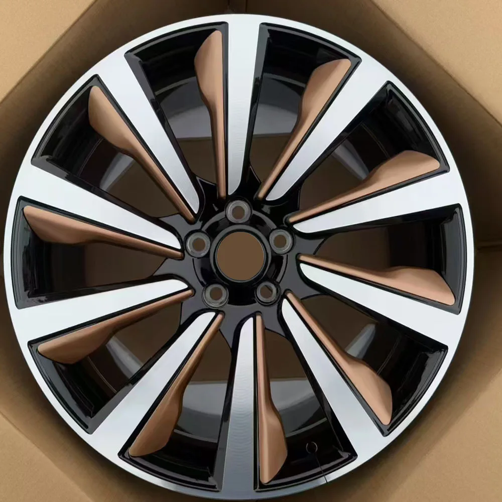 

17 18 19 Inch Alloy Aluminum Forged Wheels Rims 5*112 6x135 26x14 5x110 6.5.5 24x12 30x16