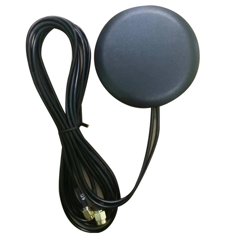 

GPS LTE 2-In-1 Antenna Outdoor Waterproof 5/28Dbi 4G Beidou Car Navigator Antenna Receiver SMA Male For DTU Cabinet IOT